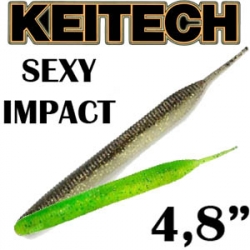 Sexy Impact 4.8"
