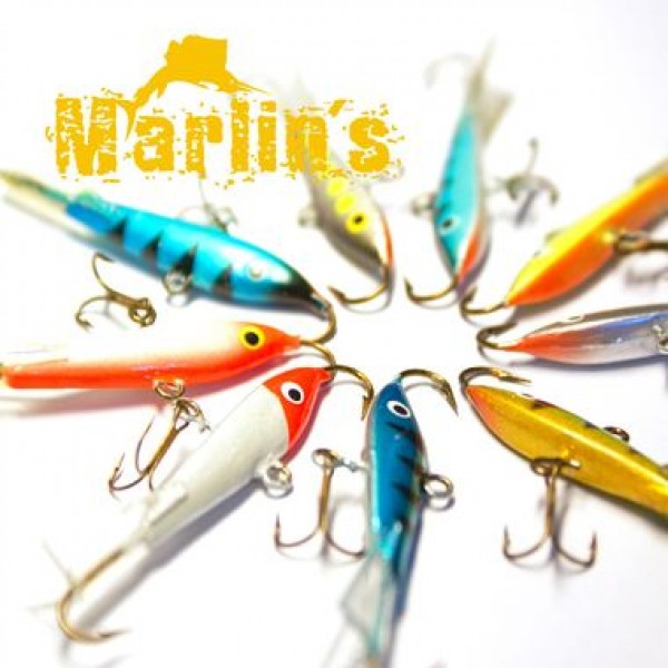 Marlin's