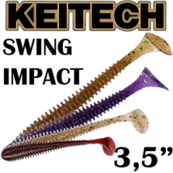 Swing Impact 3.5"