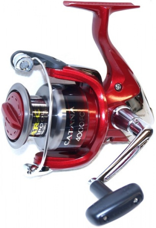 Катушка безынерционная OKUMA Epixor LS 40