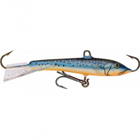 Балансир Rapala W02 /BSM