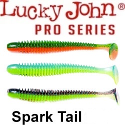 LJ Pro Series SPARK TAIL