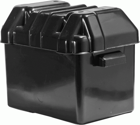 Коробка для аккумуляторной батареи C11537 	