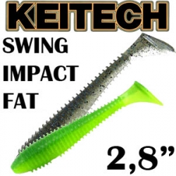 Swing Impact FAT 2.8"