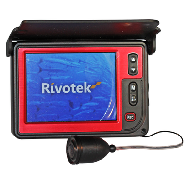 Подводная видеокамера Rivotek LQ-3505D