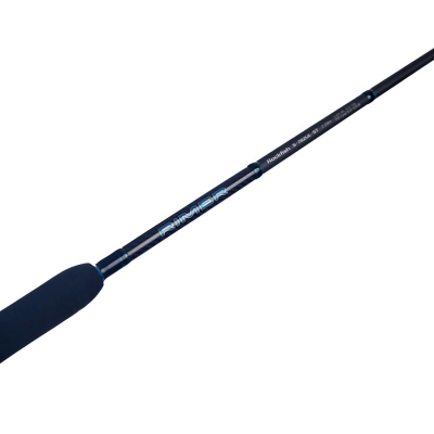Удилище спиннинговое Black Hole RIMER Rockfish S-802 UL-T 2,43м 1-5г (Tubular)