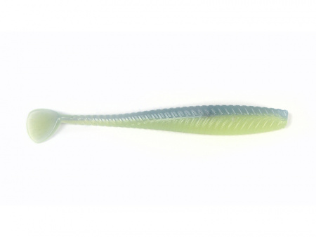 Виброхвост HITFISH Bleakfish 3" цв.R123 (7шт/уп)