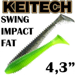 Swing Impact FAT 4.3"