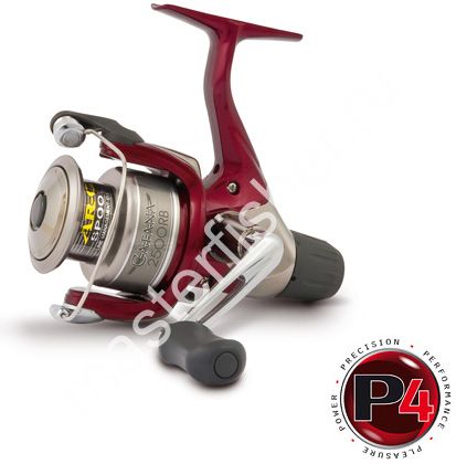 Катушка безынерционная Okuma Fuel Spin C4000