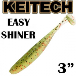Easy Shiner 3"
