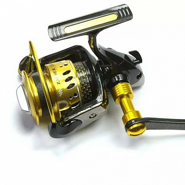 Катушка безынерционная RYOBI ZAUBER CF 4000