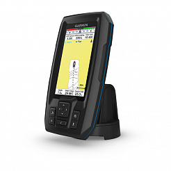 Эхолот рыбопоисковый Garmin Striker Plus 4cv