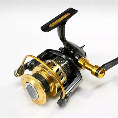 Катушка безынерционная RYOBI ZAUBER CF 1000