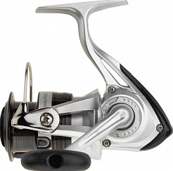 Катушка безынерционная DAIWA "Sweepfire E 3000"  C