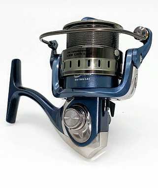Катушка безынерционная Kaida VRZ-3500 