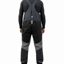 Костюм зимний GRAFF (-50, братекс 8000, плавающий) 218-О-В/XXXL/176-182