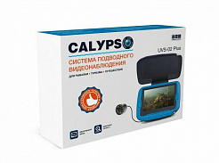 Подводная видео-камера CALYPSO UVS-02