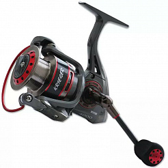 Катушка безынерционная RYOBI Krieger 4000