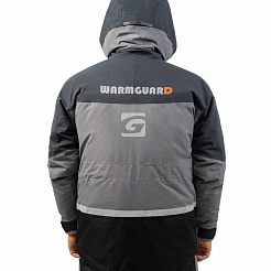 Костюм зимний GRAFF (-50, братекс 8000, плавающий) 218-О-В/XXXL/176-182