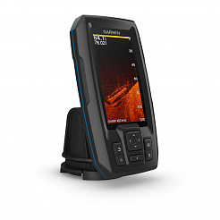 Эхолот рыбопоисковый Garmin Striker Plus 4cv