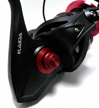 Катушка безынерционная Kaida MJF01-60