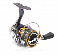 Катушка безынерционная DAIWA "18 Regal  LT 2000 D